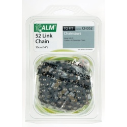 ALM Chainsaw Chains