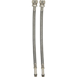 SupaPlumb Flexible Tap Connector