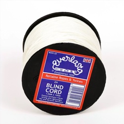 Everlasto Nylon Blind Cord