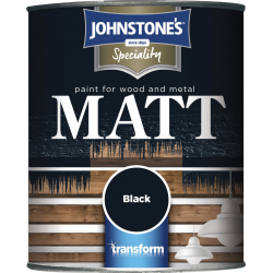 Johnstone's Paint For Wood & Metal