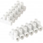 SupaLec Medium Duty Nylon Self-drill Fixings