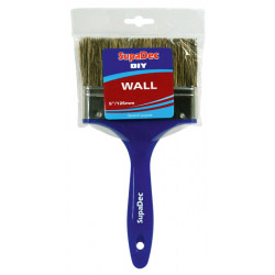 SupaDec DIY Wall Brush
