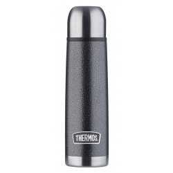 Thermos Hammertone Stainless Steel Flask