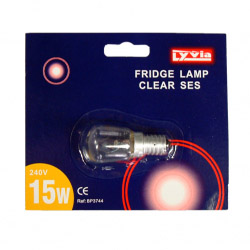Dencon 15w E14 FRIDGE LAMP
