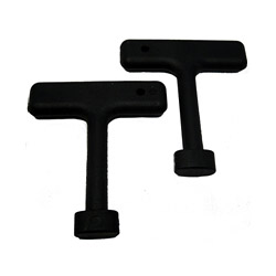 Oracstar 4 Tools T Handle Cover Lifter