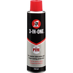 3-IN-ONE PTFE