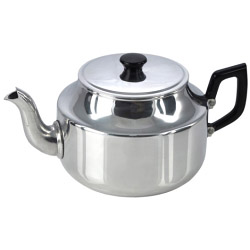 Pendeford 9 Cup Tea Pot