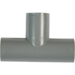 Polypipe 90 Degrees Tee
