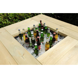 Alexander Rose Pine Chiller Drinks Set