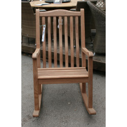 Alexander Rose Rocking Chair