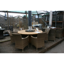 Alexander Rose Mandalay Set