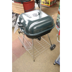 Lokkii Charcaol Barbeque BBQ