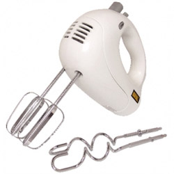 Buffalo Hand Mixer
