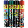 CAR CARE and MOTOR ACCS