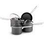 COOKWARE PANS POTTERY GLASS