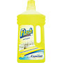 DOMESTIC CHEMICALS