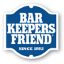 Bar Keepers Friend