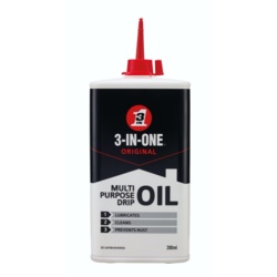 3-IN-ONE Original Drip Oil
