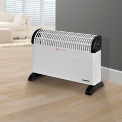 SupaWarm Convector Heater 2000w