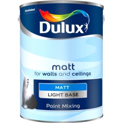 Dulux Mix Emulsion 5L