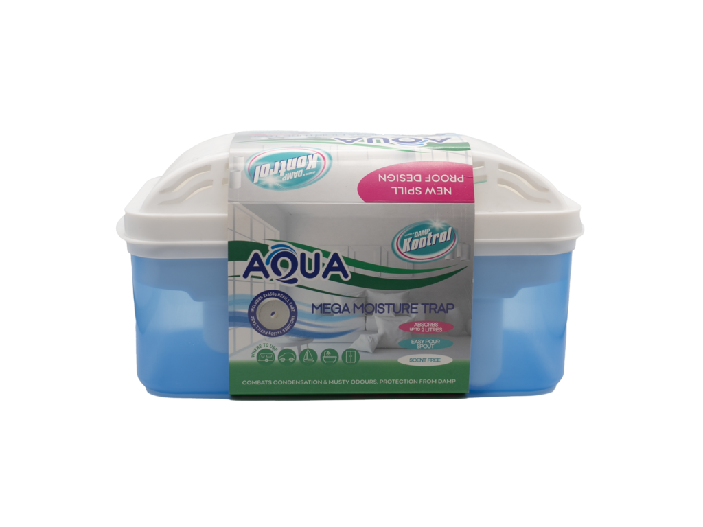 Kontrol Universal Moisture Trap 1kg