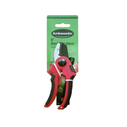 Ambassador Anvil Secateur
