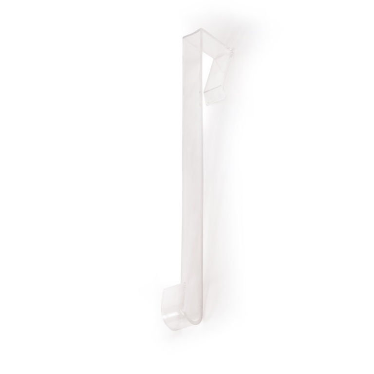 Premier Wreath Hanger 35cm Clear