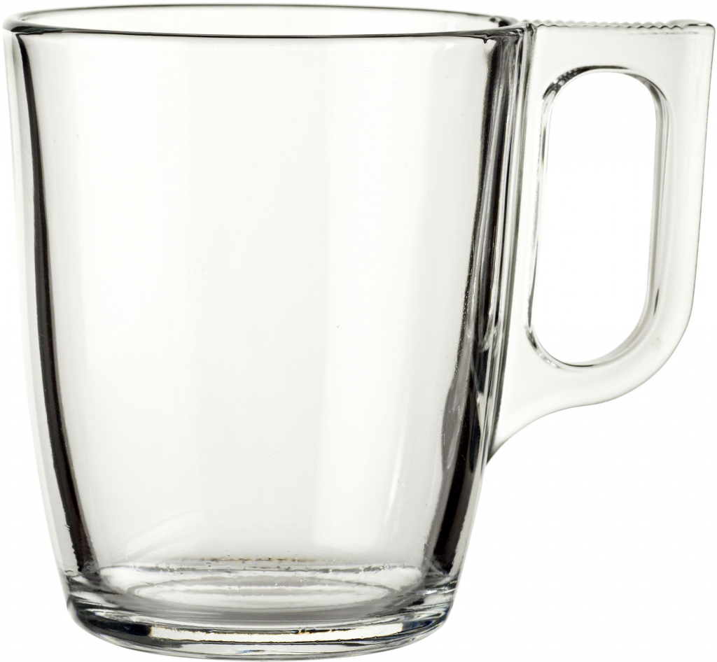 Luminarc Nuevo Mug - 25cl