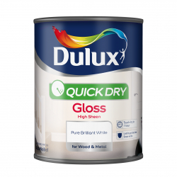 QD Gloss 2.5L