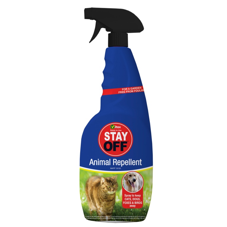Vitax Stay Off Training Aid RTU 750ml