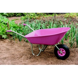 Ambassador Boxed Wheelbarrow 85L