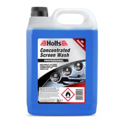 Concentrated Screenwash 5L