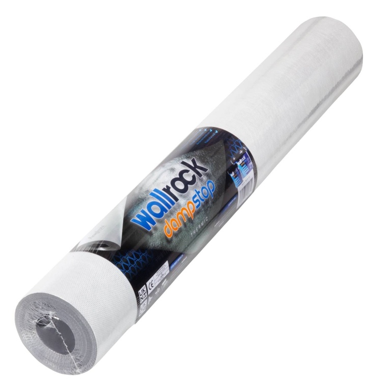 Wallrock® Dampstop Thermic 5m² Roll