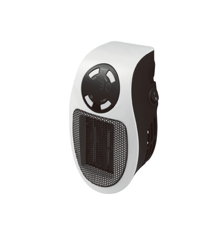 SupaWarm PTC Plug In Heater 600w