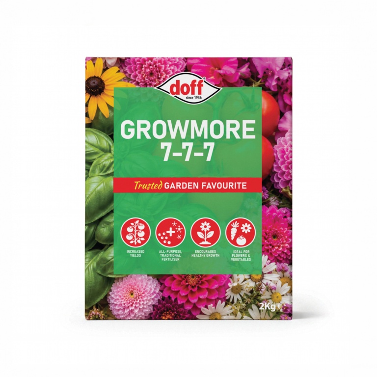 Doff Growmore 2kg