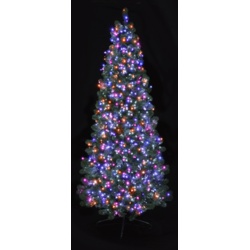 Premier 1500 LED Multi Action Treebrights With Timer