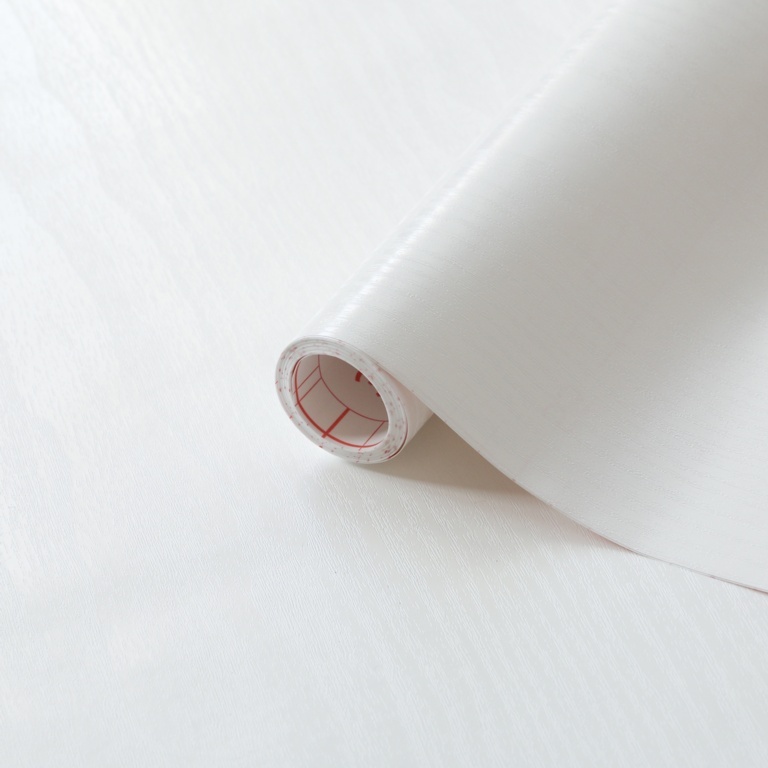 d-c-fix® Self Adhesive Film - Whitewood 90cm x 15m