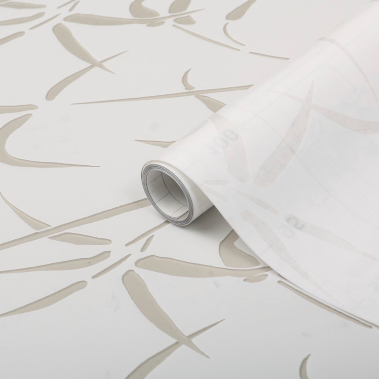 d-c-fix® Self Adhesive Window Film Bamboo 67.5cm x 2m