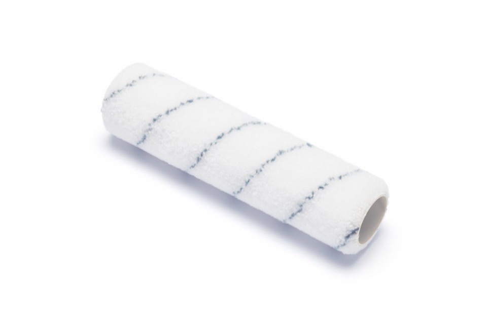 Harris Seriously Good Roller Sleeve Medium Pile - 9"