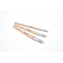 Harris Fitch Brushes 3pc