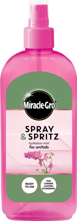 Miracle-Gro® Spray & Spritz Orchid 300ml