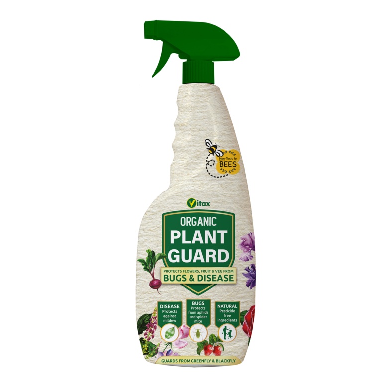 Vitax Plant Guard RTU 750ml