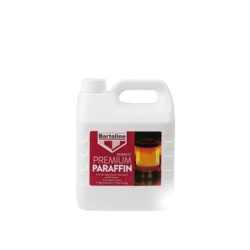 Bartoline Paraffin Direct Delivery 160 Units