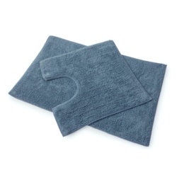 Blue Canyon Premier Bath Set 2 Piece
