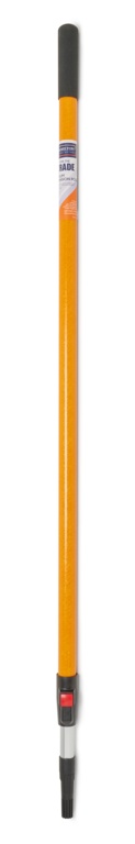 Hamilton For The Trade Medium Extending Pole - 1400-2400mm