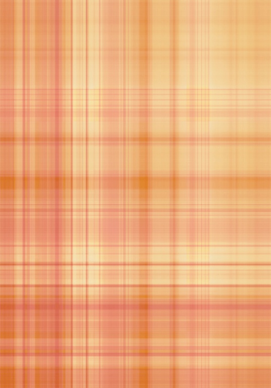 d-c-fix® Manhattan Tablecloth - Valova Mandarine 20m Roll x 140cm