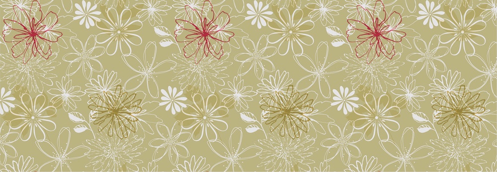 d-c-fix® Manhattan Tablecloth - Susanna Beige 20m Roll x 140cm