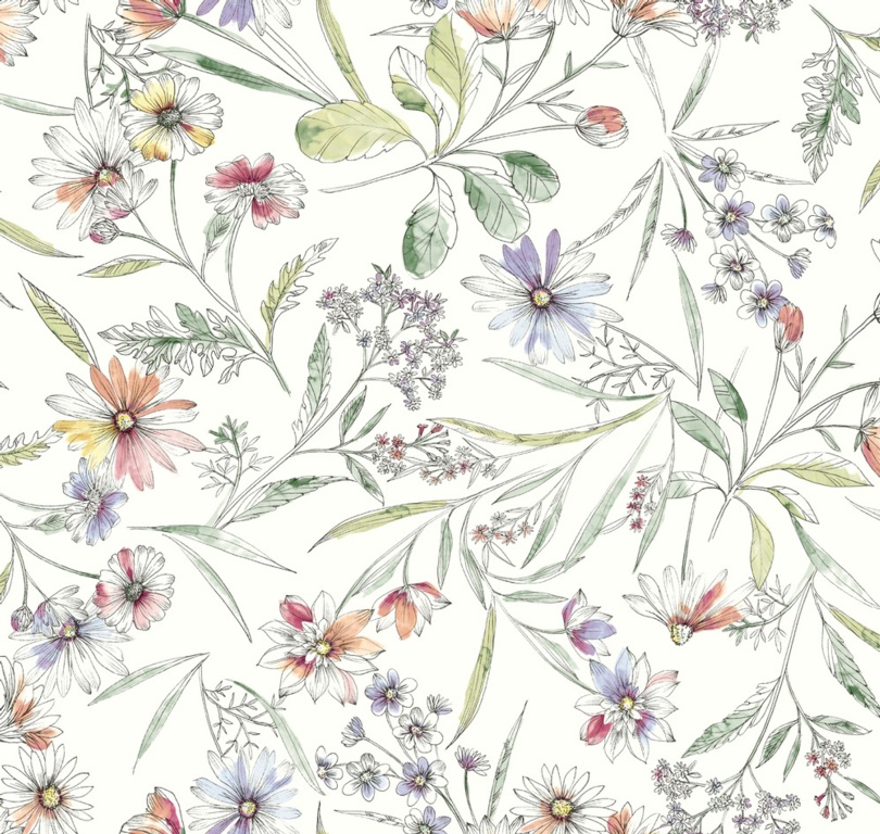 d-c-fix® Manhattan Tablecloth - Lindsay 20m Roll x 140cm