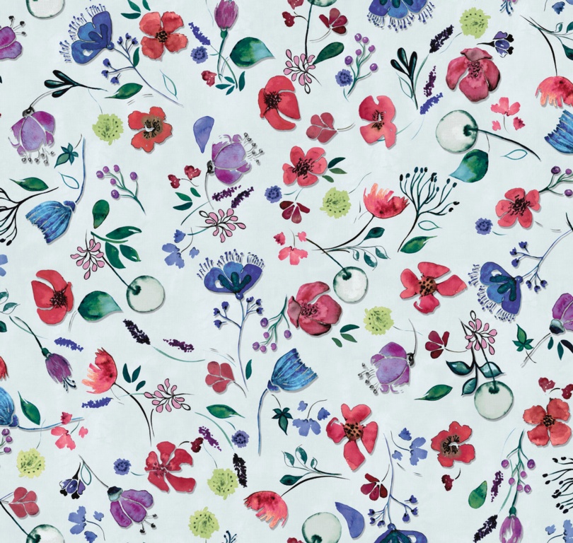 d-c-fix® Manhattan Tablecloth - Louisa 20m Roll x 140cm