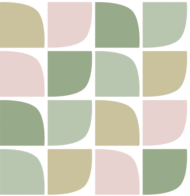 d-c-fix® Manhattan Tablecloth - Dotty 20m Roll x 140cm
